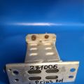 57013-47040 | Кронштейн/крепление усилителя переднего бампера прав. TOYOTA PRIUS - 30 09-17