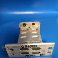 57013-47040 | Кронштейн/крепление усилителя переднего бампера прав. TOYOTA PRIUS - 30 09-17
