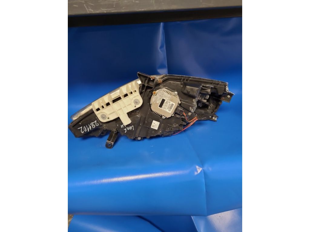 26060-9RB0A | Фара лев. NISSAN LEAF 10-17 - Фото 2