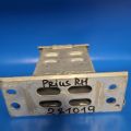 57013-47040 | Кронштейн/крепление усилителя переднего бампера прав. TOYOTA PRIUS - 30 09-17