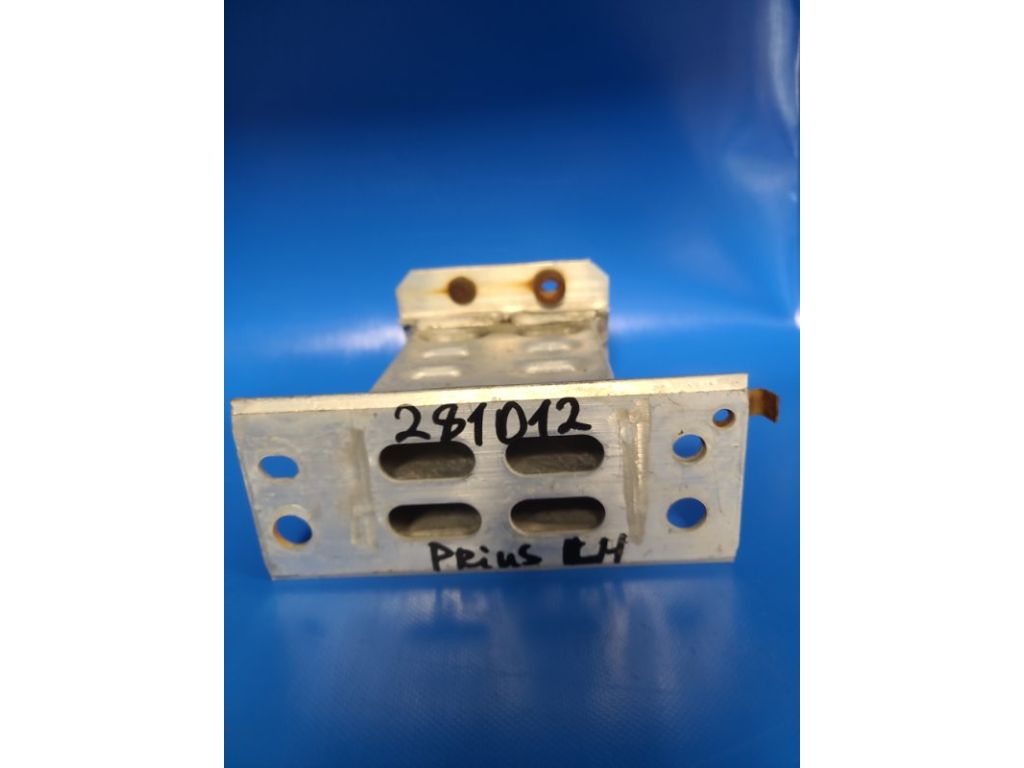 57014-47040 | Кронштейн/крепление усилителя переднего бампера лев. TOYOTA PRIUS - 30 09-17