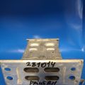57013-47040 | Кронштейн/крепление усилителя переднего бампера прав. TOYOTA PRIUS - 30 09-17