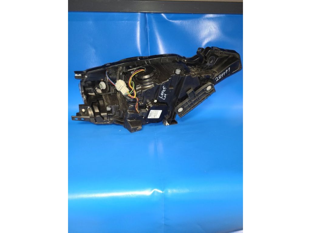 26060-9RB0A | Фара лів. NISSAN LEAF 10-17 - Фото 2