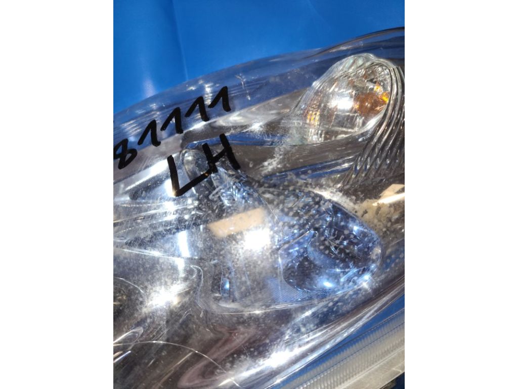 26060-9RB0A | Фара лів. NISSAN LEAF 10-17 - Фото 5