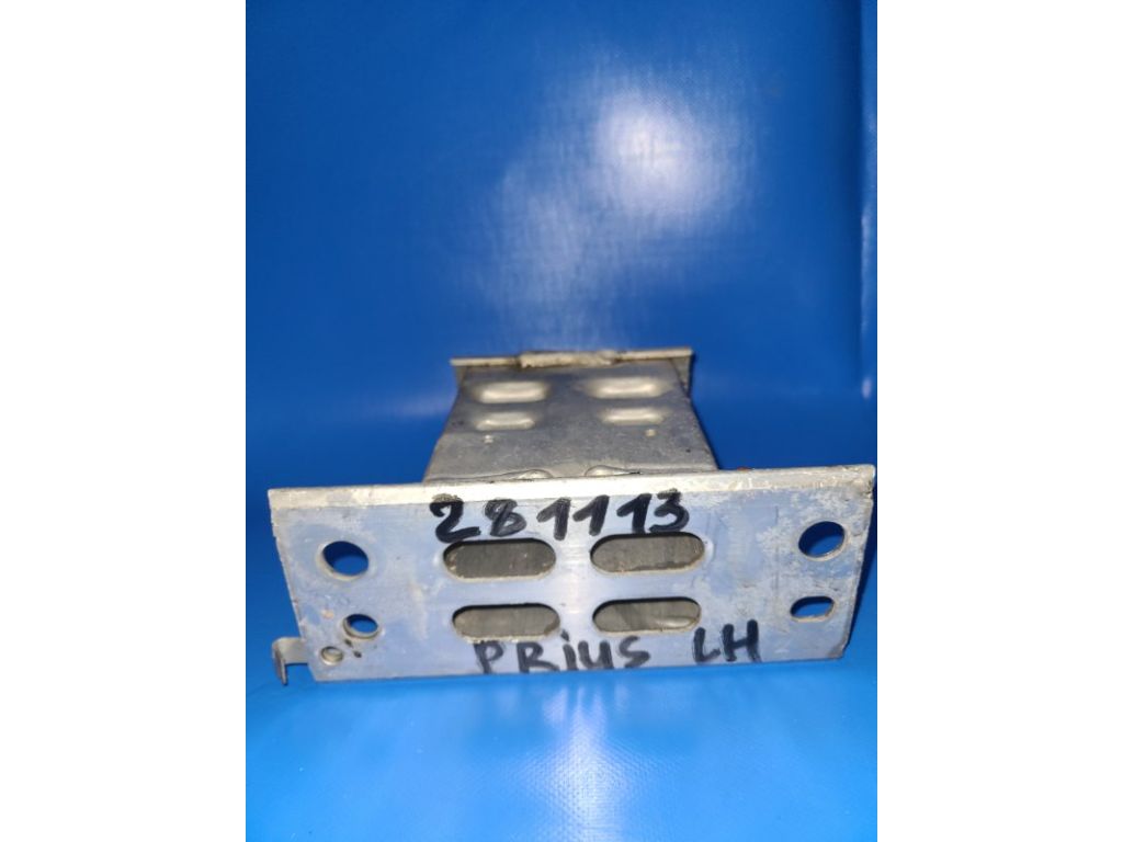 57014-47040 | Кронштейн підсилювача переднього бампера лів. TOYOTA PRIUS - 30 09-17