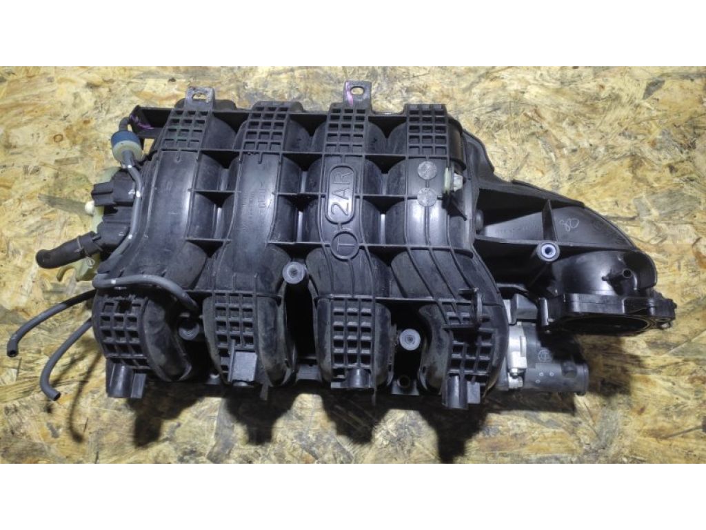17120-0V010 | Коллектор впускной TOYOTA CAMRY 55 14-17