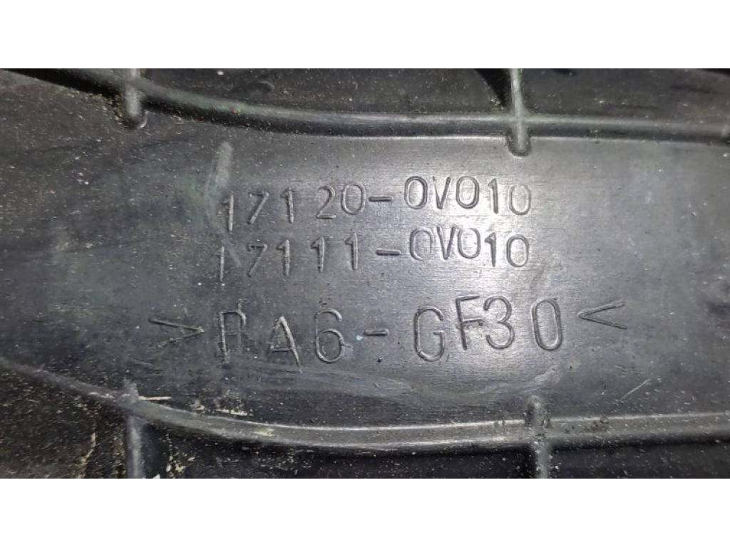 17120-0V010 | Коллектор впускной TOYOTA CAMRY 55 14-17 - Фото 2