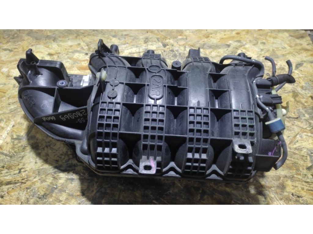 17120-0V010 | Коллектор впускной TOYOTA CAMRY 55 14-17 - Фото 3