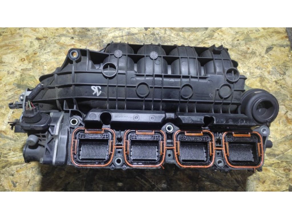 17120-0V010 | Коллектор впускной TOYOTA CAMRY 55 14-17 - Фото 6