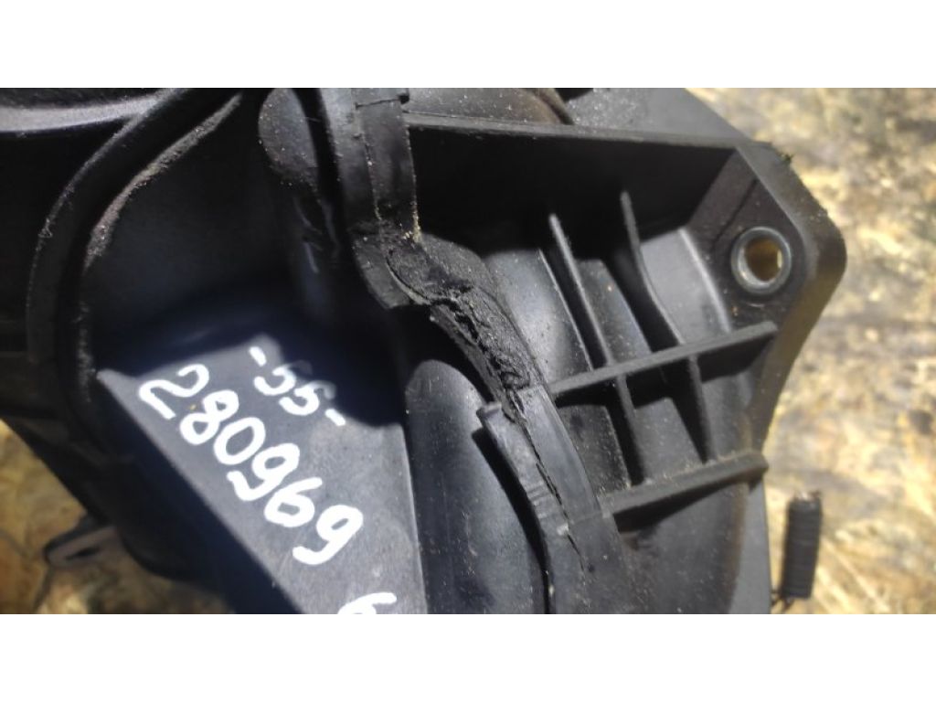 17120-0V010 | Коллектор впускной TOYOTA CAMRY 55 14-17 - Фото 8