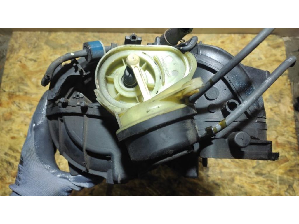 17120-0V010 | Коллектор впускной TOYOTA CAMRY 55 14-17 - Фото 9