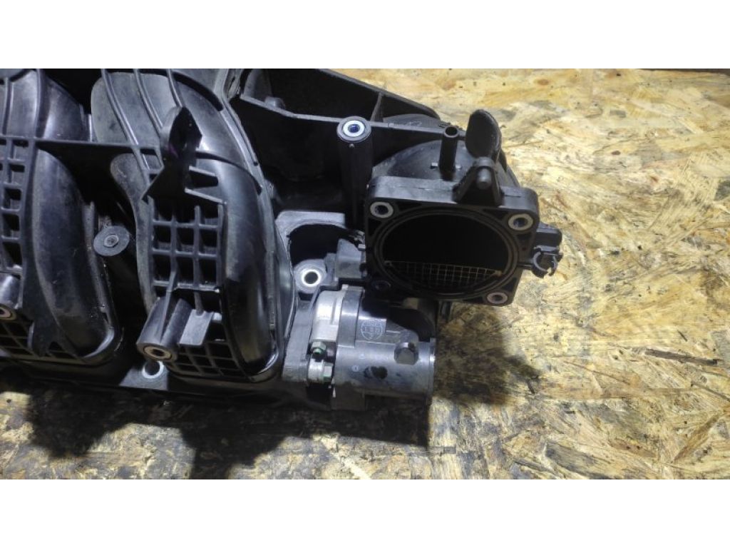 17120-0V010 | Коллектор впускной TOYOTA CAMRY 55 14-17 - Фото 10