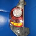 81561-52892 | Фонарь наружный задн. лев. TOYOTA PRIUS C/AQUA 11-14