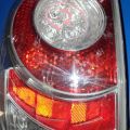 81561-52892 | Фонарь наружный задн. лев. TOYOTA PRIUS C/AQUA 11-14 - Превью 4