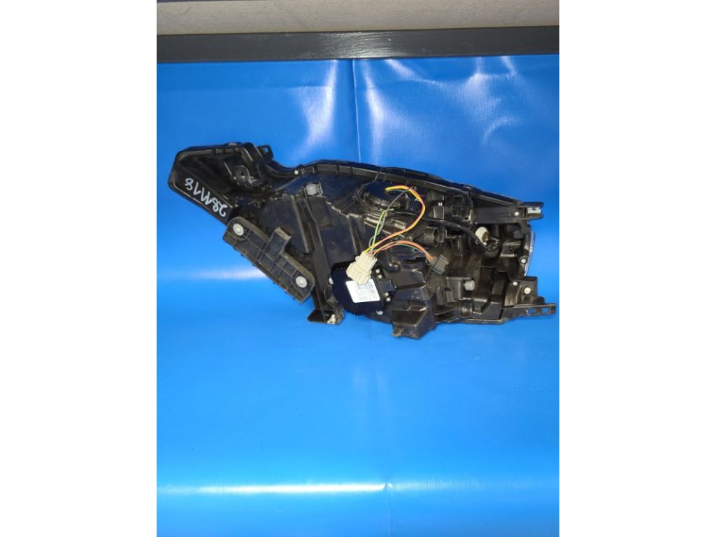 26010-9RB0A | Фара передн. прав. NISSAN LEAF 10-17 - Фото 2