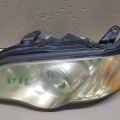 84001AG51B | Фара лев. SUBARU LEGACY 03-09 BL/BP - Превью 2