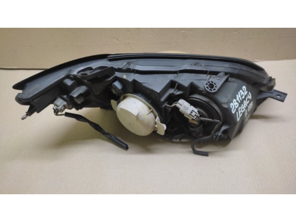 84001AG51B | Фара лев. SUBARU LEGACY 03-09 BL/BP - Фото 3