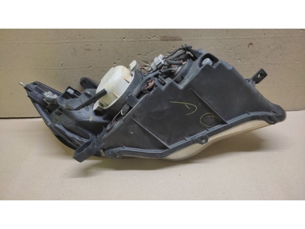 84001AG51B | Фара лев. SUBARU LEGACY 03-09 BL/BP - Фото 5