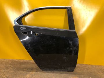 Двері задн. прав. HONDA ACCORD CU8 08-13