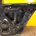 67510TL0000ZZ | Двері задн. прав. HONDA ACCORD CU8 08-13 - Прев'ю 7