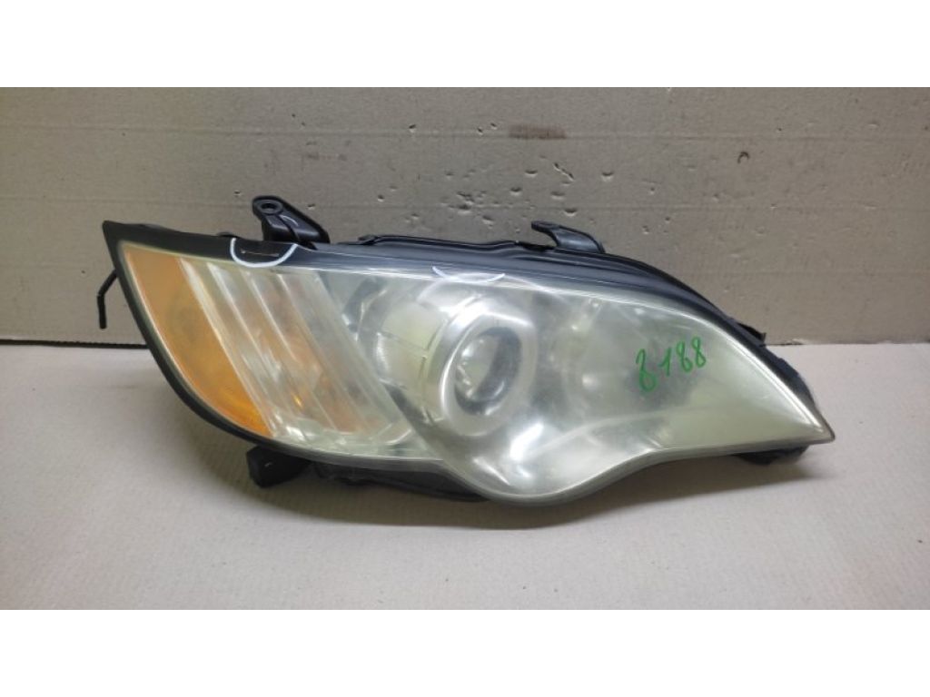 84001AG50B | Фара прав. SUBARU LEGACY 03-09 BL/BP