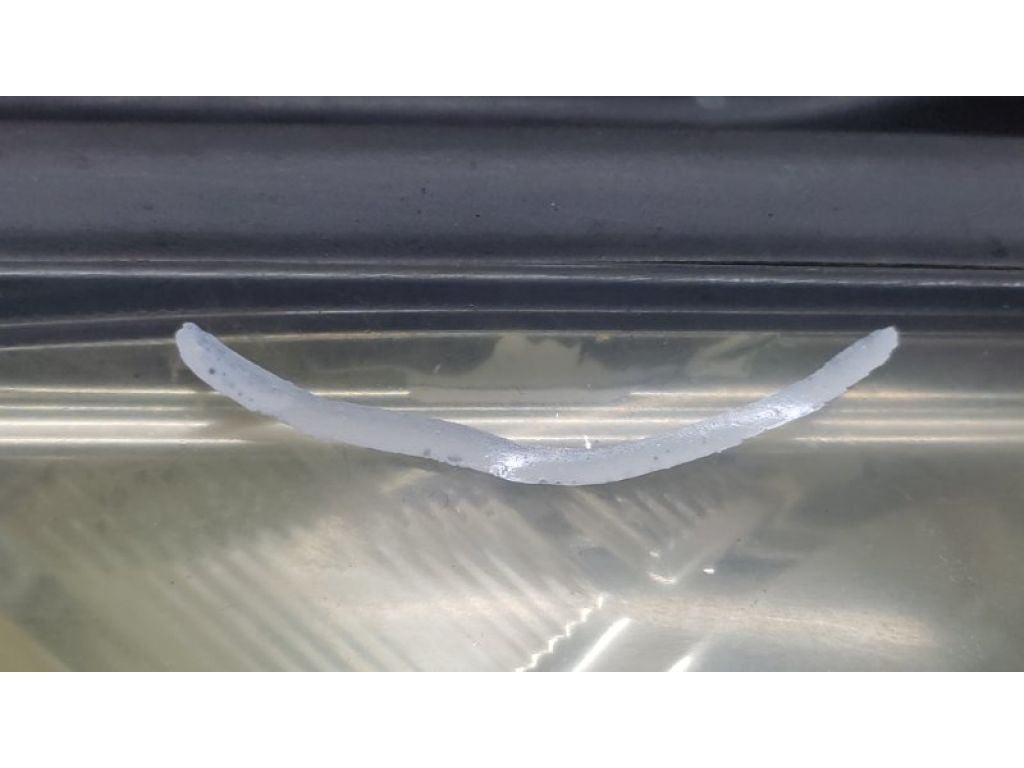 84001AG50B | Фара прав. SUBARU LEGACY 03-09 BL/BP - Фото 2