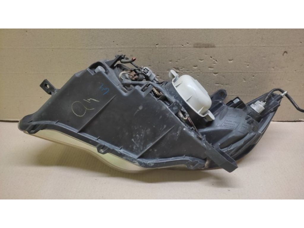 84001AG50B | Фара прав. SUBARU LEGACY 03-09 BL/BP - Фото 8