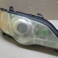 84001AG50B | Фара прав. SUBARU LEGACY 03-09 BL/BP - Прев'ю 9