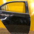 67510TL0000ZZ | Дверь задн. прав. HONDA ACCORD CU8 08-13