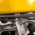 72710-TL0-Q01 | Склопідйомник задн. прав. HONDA ACCORD CU8 08-13 - Прев'ю 2