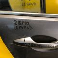 67510SJA900ZZ | Двері задн. прав. HONDA LEGEND 04-13 - Прев'ю 2