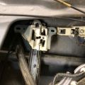 72710SJAA01 | Склопідйомник задн. прав. HONDA LEGEND 04-13 - Прев'ю 3
