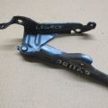 57260AG02A9P | Петля капоту прав. SUBARU LEGACY 03-09 BL/BP