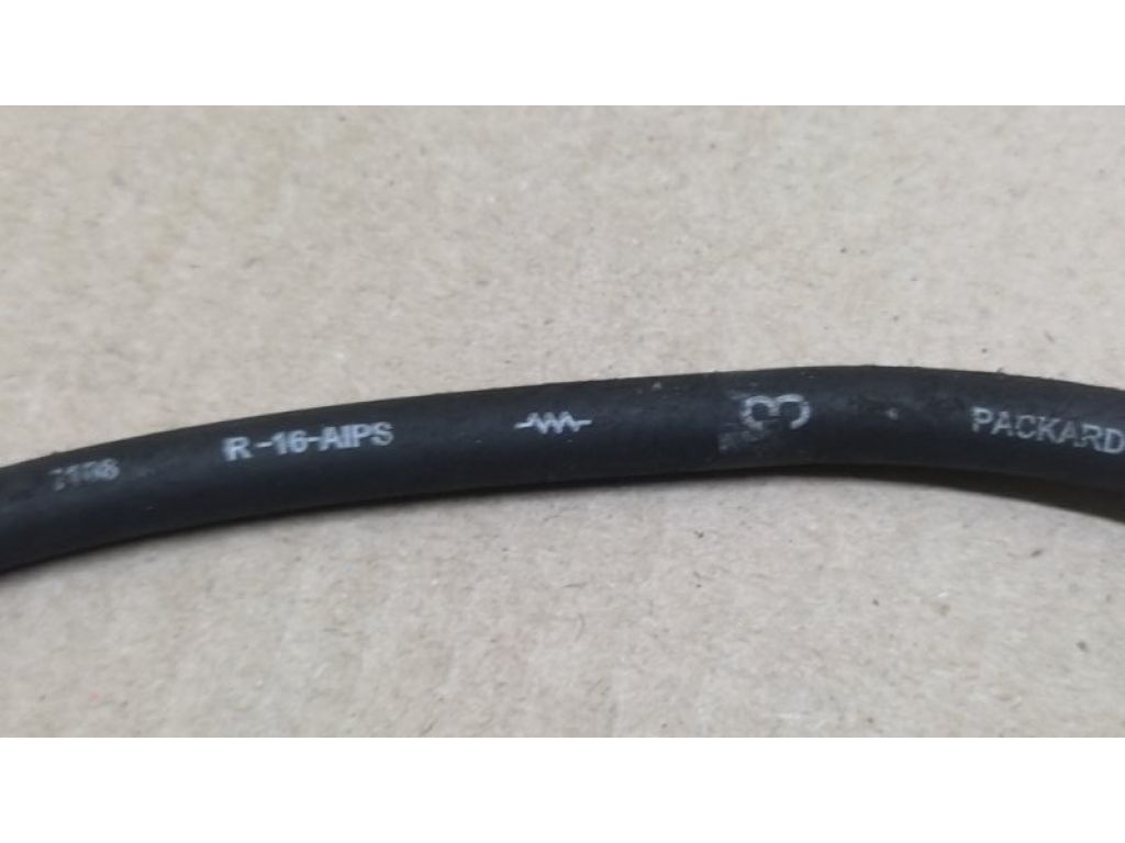 22453AA14A | Провідка високовольтна SUBARU LEGACY 03-09 BL/BP - Фото 4