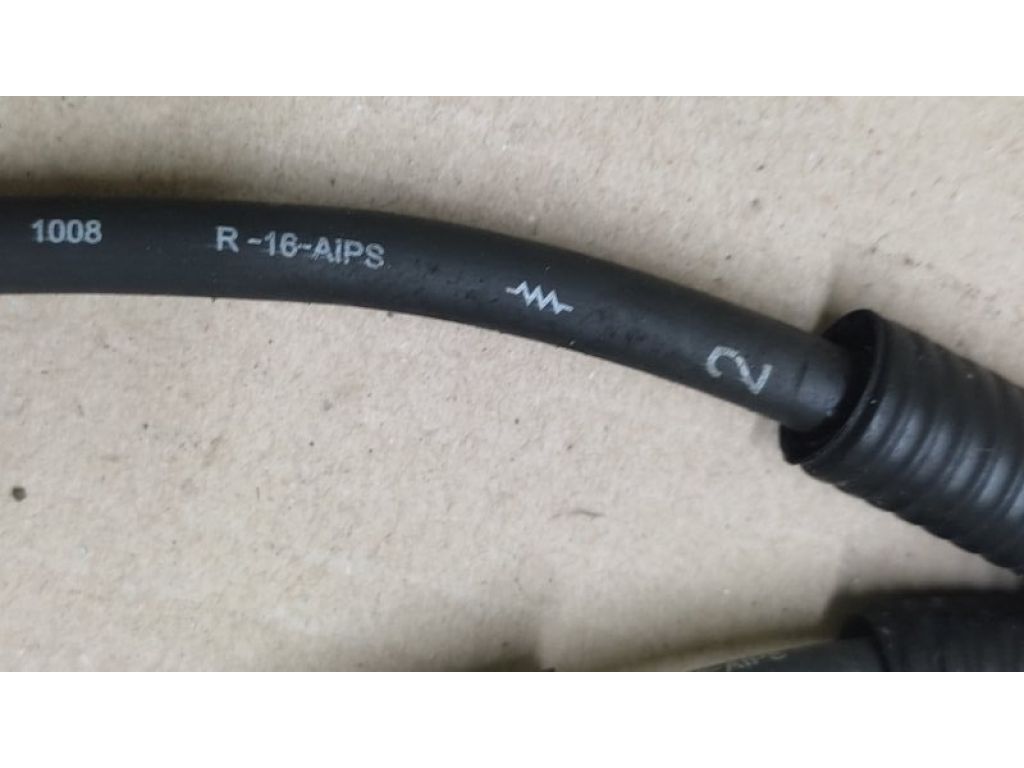 22452AA69A | Провідка високовольтна SUBARU LEGACY 03-09 BL/BP - Фото 3
