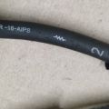 22452AA69A | Провідка високовольтна SUBARU LEGACY 03-09 BL/BP - Прев'ю 3