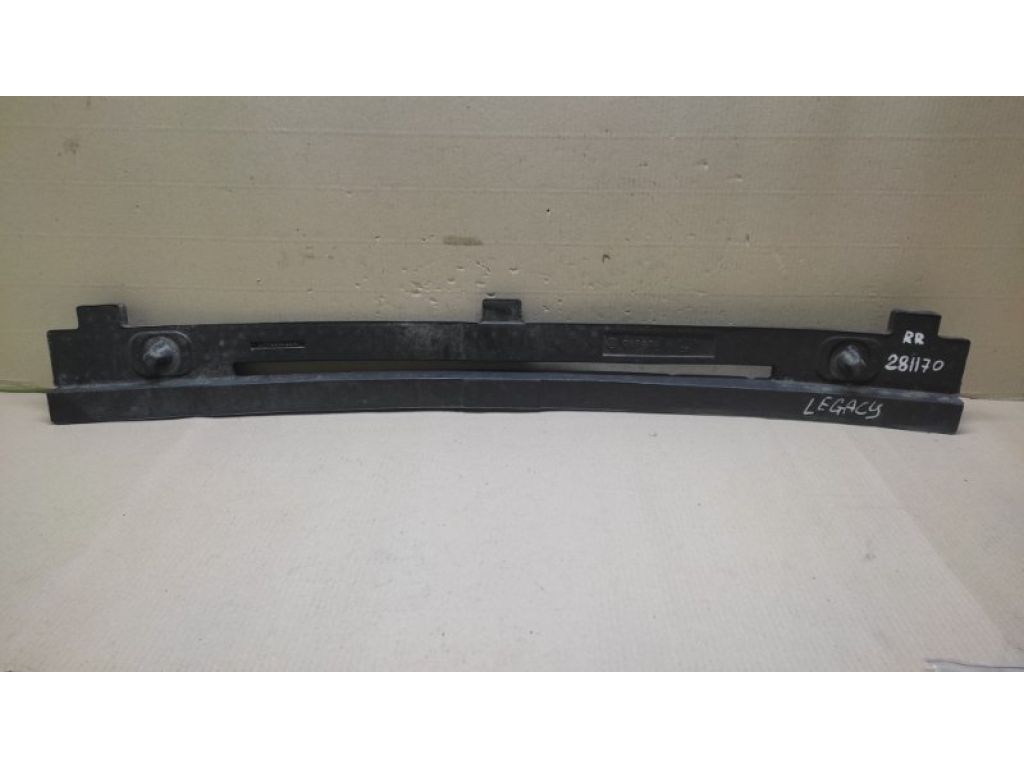 57705AG26A | Наполнитель бампера задний SUBARU LEGACY 03-09 BL/BP