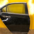 67510TL0000ZZ | Дверь задн. прав. HONDA ACCORD CU8 08-13