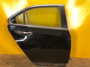 Дверь задн. прав. HONDA ACCORD CU8 08-13