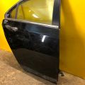 67510TL0000ZZ | Дверь задн. прав. HONDA ACCORD CU8 08-13 - Превью 4