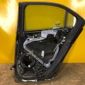 67510TL0000ZZ | Дверь задн. прав. HONDA ACCORD CU8 08-13 - Превью 7