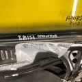 72710-TL0-Q01 | Стеклоподъемник задн. прав. HONDA ACCORD CU8 / TSX 08-14 - Превью 2