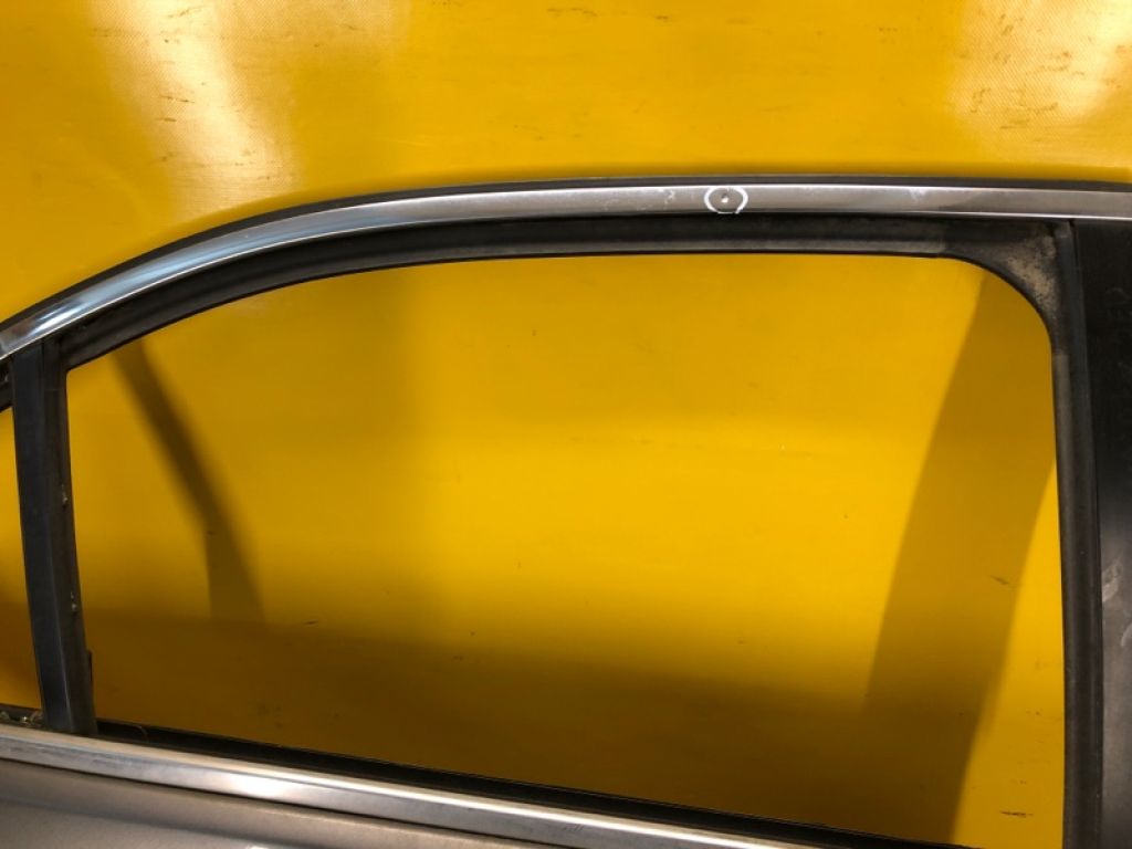 67510-SEA-000ZZ | Двері задн. прав. HONDA ACCORD CL7 03-07 - Фото 5