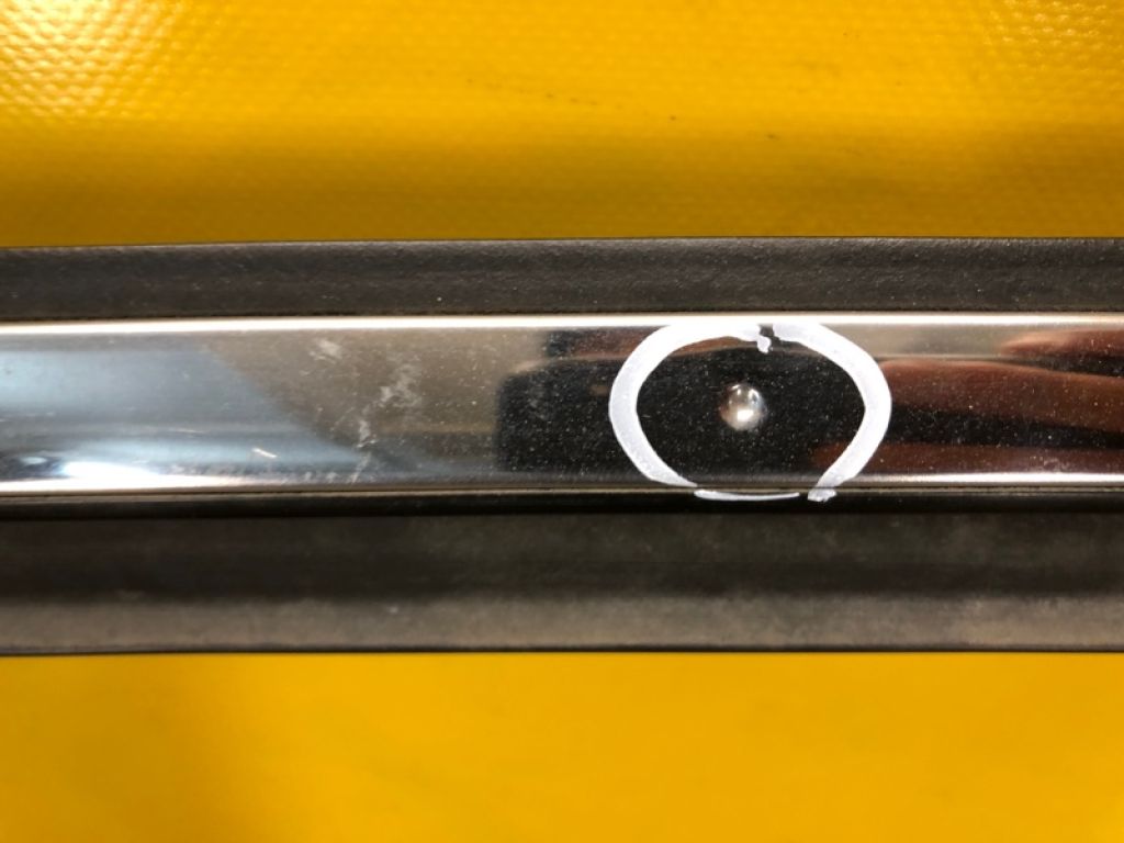 67510-SEA-000ZZ | Двері задн. прав. HONDA ACCORD CL7 03-07 - Фото 6