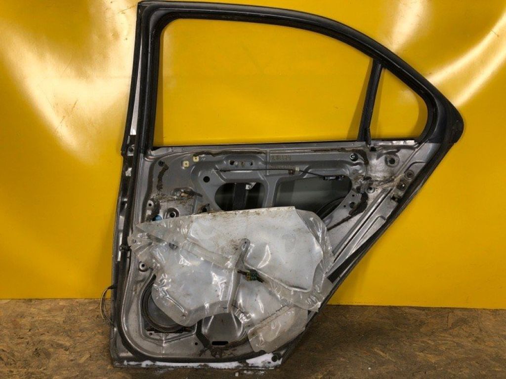 67510-SEA-000ZZ | Двері задн. прав. HONDA ACCORD CL7 03-07 - Фото 7