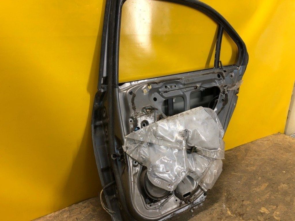 67510-SEA-000ZZ | Двері задн. прав. HONDA ACCORD CL7 03-07 - Фото 8