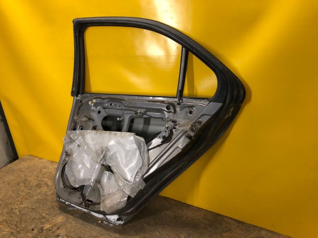 67510-SEA-000ZZ | Двері задн. прав. HONDA ACCORD CL7 03-07 - Фото 9