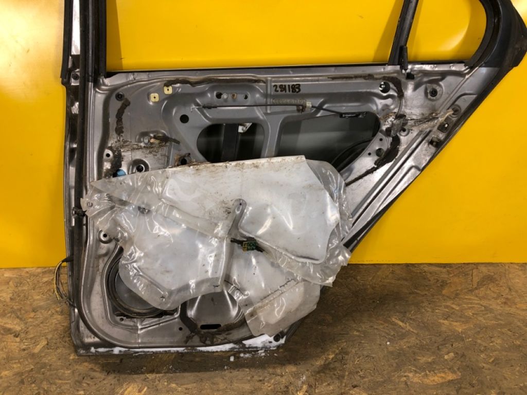 72710-SEA-003 | Склопідйомник задн. прав. HONDA ACCORD CL7 / TSX 03-08