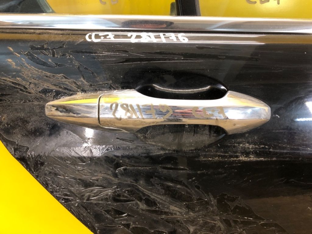 72640-SEA-003 | Ручка двері зовнішня задн. прав. HONDA ACCORD CL7 03-07