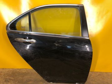Дверь задн. прав. HONDA ACCORD CL7 03-07
